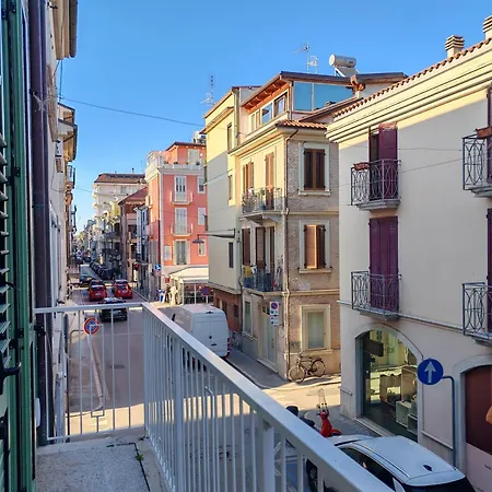 Casa Florens Affittacamere