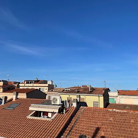 Casa Florens San Benedetto del Tronto