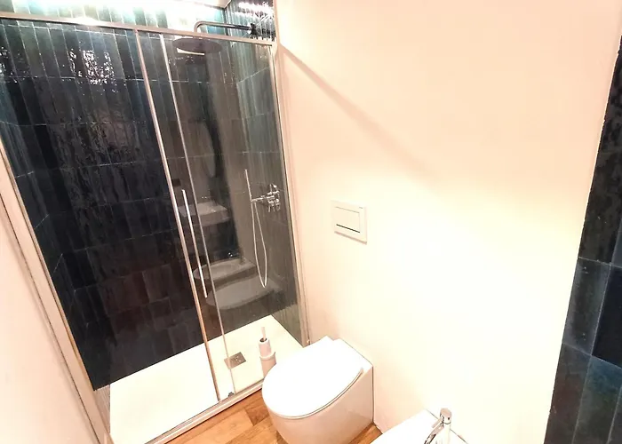 Casa Florens San Benedetto del Tronto