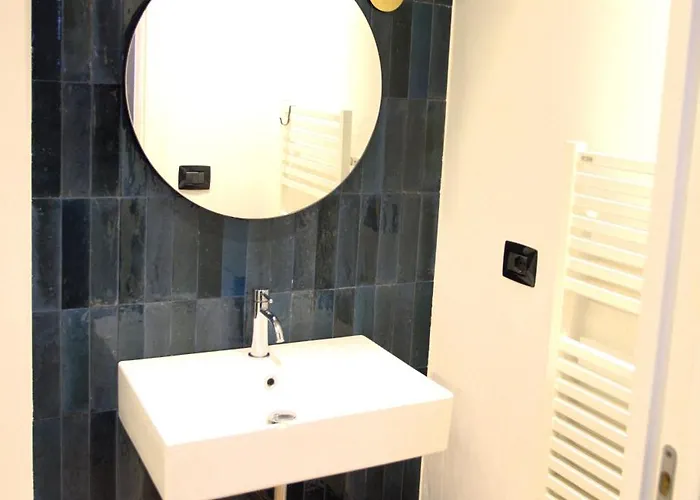 Casa Florens 3* San Benedetto del Tronto