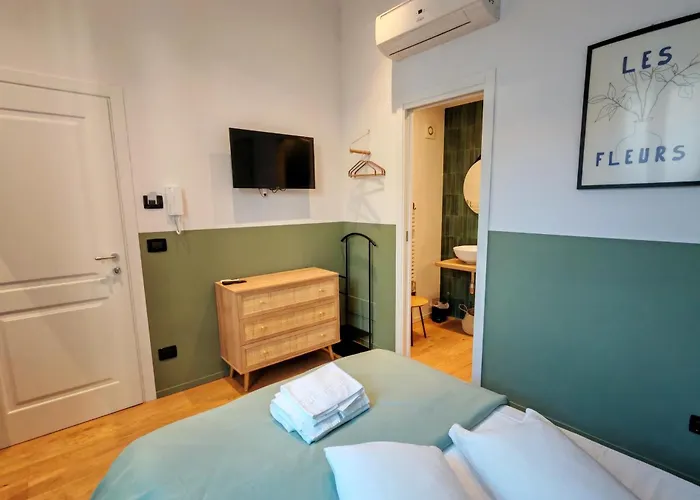 Affittacamere Casa Florens