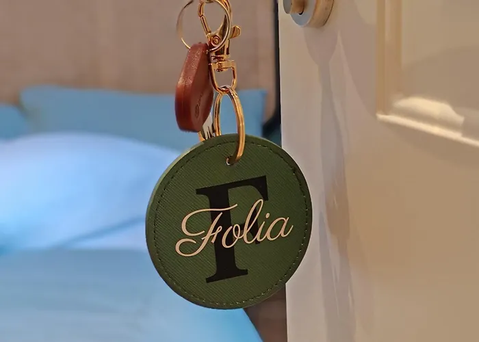 Affittacamere Casa Florens San Benedetto del Tronto