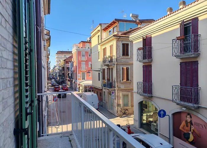 Casa Florens Affittacamere