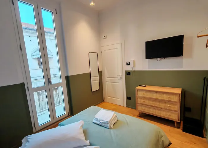 Affittacamere Casa Florens 3*