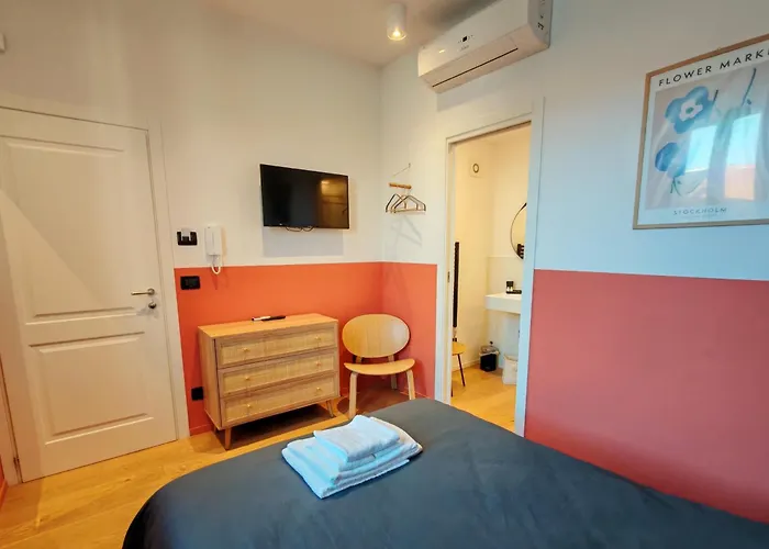 Casa Florens Affittacamere