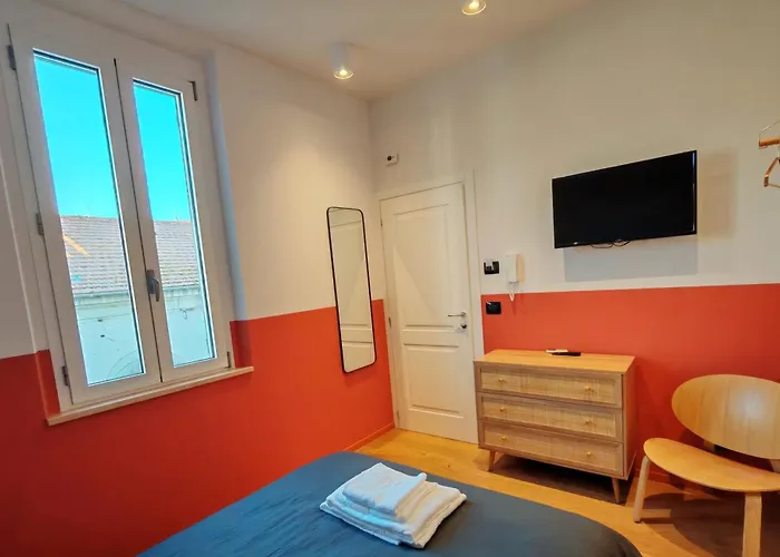 Casa Florens Affittacamere 3*