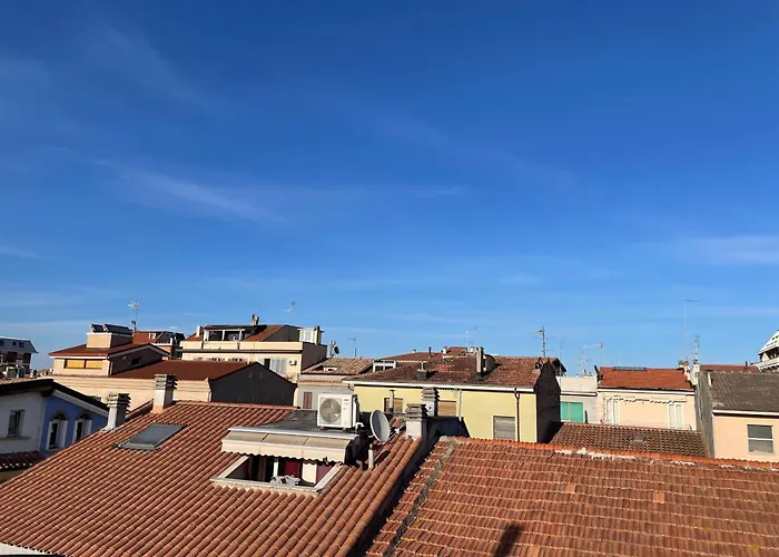 Casa Florens San Benedetto del Tronto