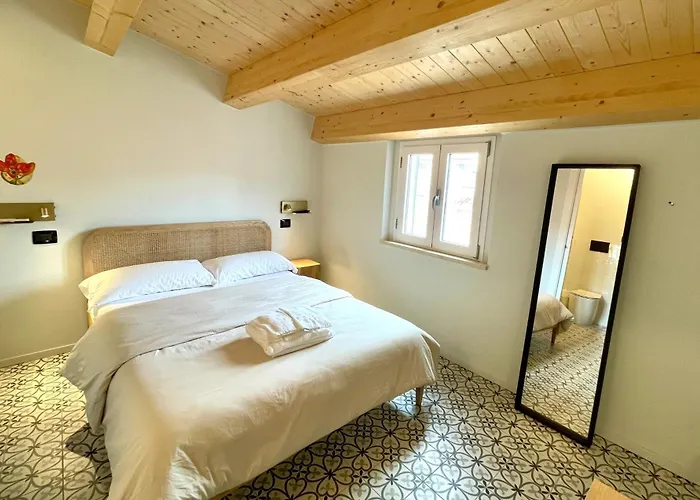 Casa Florens Affittacamere 3*