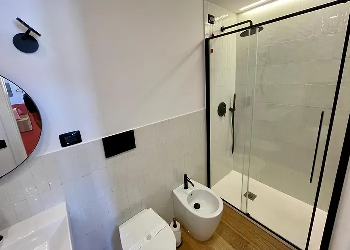 Casa Florens Affittacamere