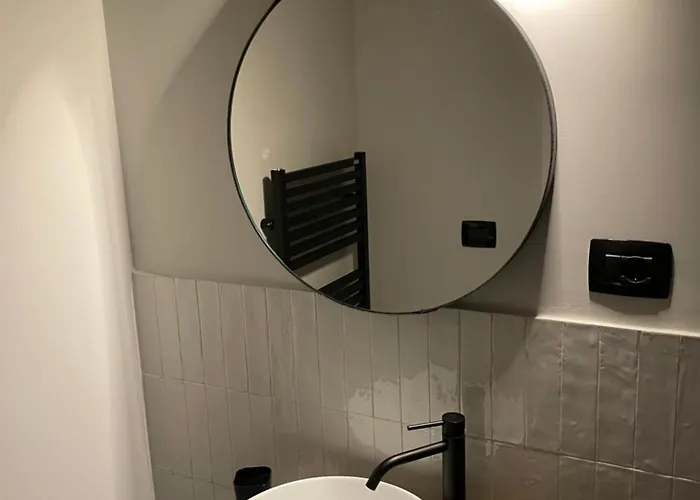 Affittacamere Casa Florens