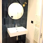 Casa Florens 3* Сан-Бенедетто-дель-Тронто
