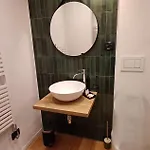 Casa Florens Гостевой дом