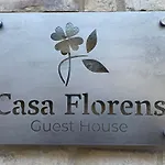Гостевой дом Casa Florens 3*