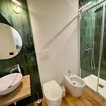 Casa Florens 3* Сан-Бенедетто-дель-Тронто