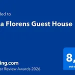 Casa Florens San Benedetto del Tronto