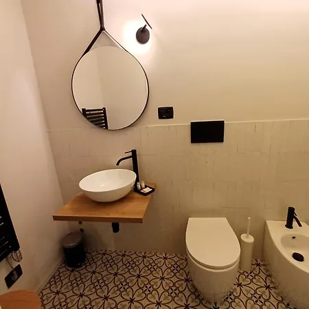 Casa Florens Affittacamere San Benedetto del Tronto