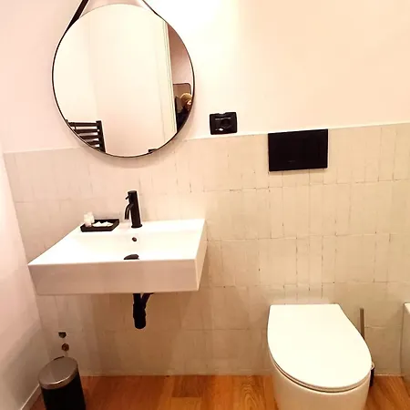 Casa Florens Pensjonat San Benedetto del Tronto