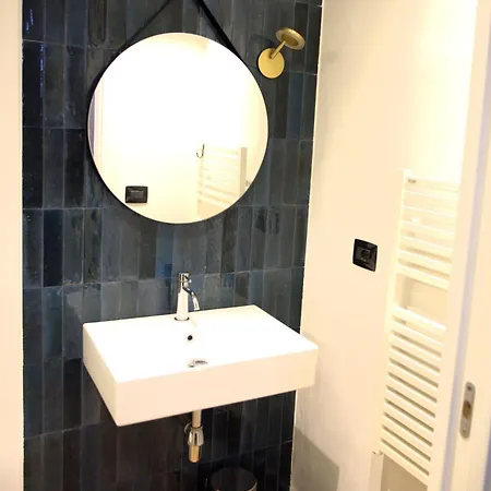Casa Florens * San Benedetto del Tronto