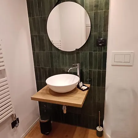 Casa Florens Affittacamere