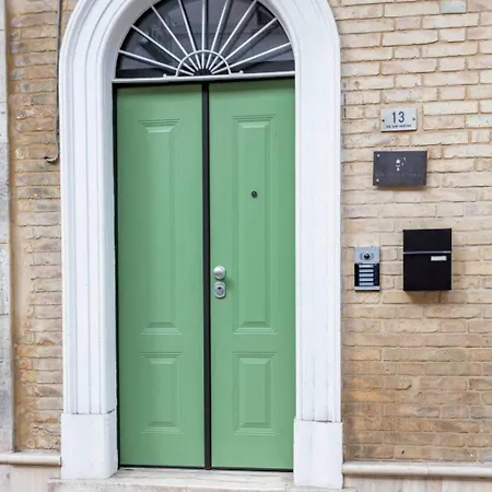 Casa Florens Pensjonat 3*