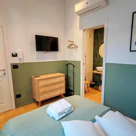 게스트하우스 Casa Florens