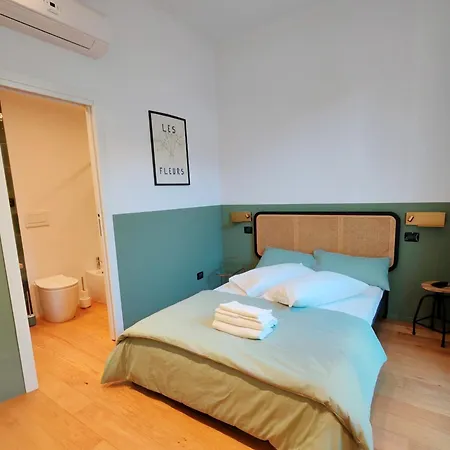 Casa Florens San Benedetto del Tronto