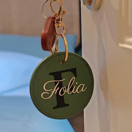 Pensjonat Casa Florens San Benedetto del Tronto