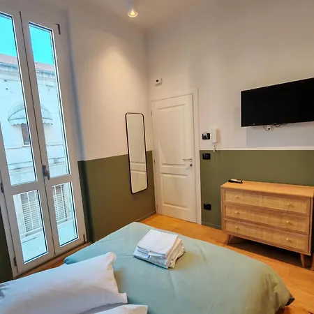 Pensjonat Casa Florens 3*