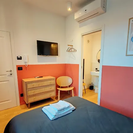 Casa Florens Pensjonat