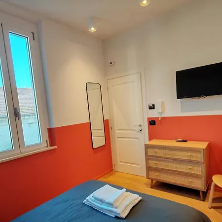 Casa Florens Guest house *