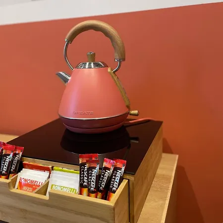 Casa Florens Pensjonat San Benedetto del Tronto