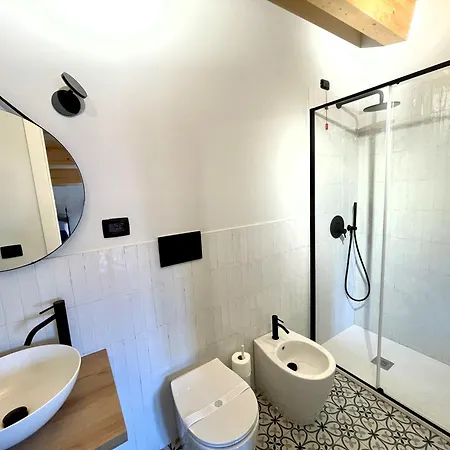 Casa Florens Affittacamere 3*