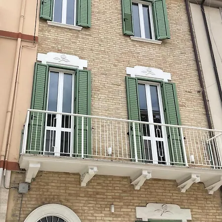 Casa Florens Guest house *