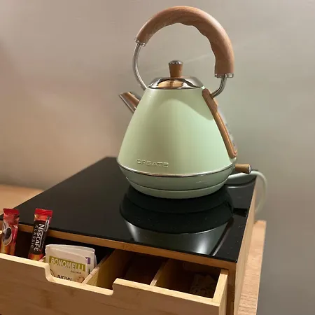 Casa de hóspedes Casa Florens San Benedetto del Tronto