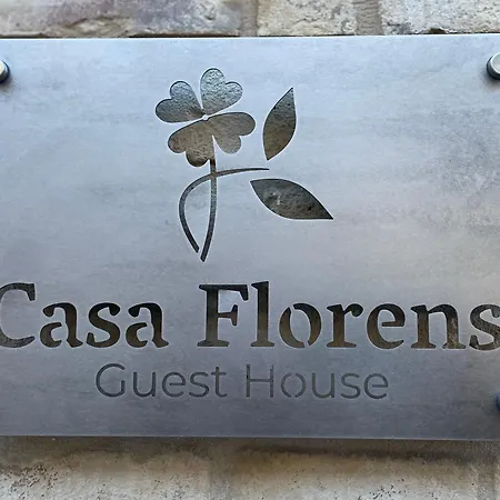 Gæstehus Casa Florens 3*