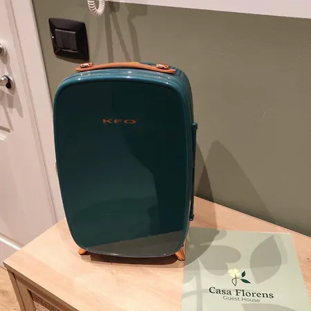 Casa Florens Affittacamere