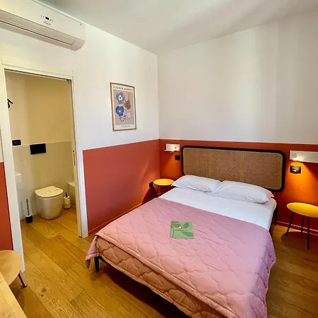 Pensjonat Casa Florens