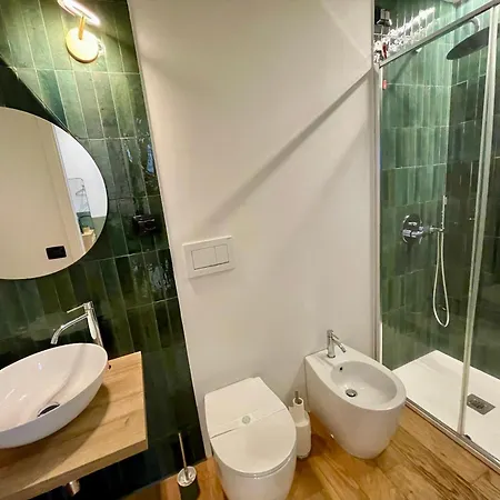 Casa Florens 3* San Benedetto del Tronto