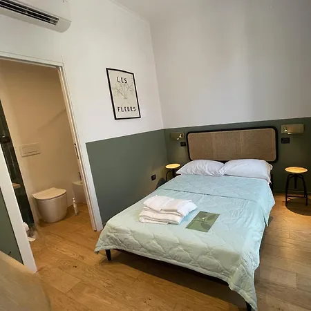 Casa Florens San Benedetto del Tronto