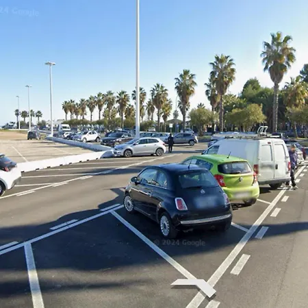 Casa Florens Pensjonat San Benedetto del Tronto