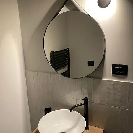 Pensjonat Casa Florens