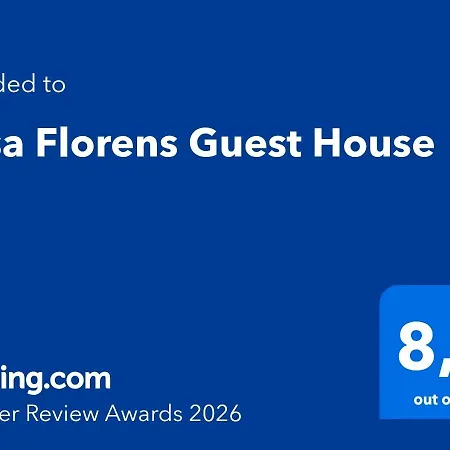 Casa Florens 산베네데토델트론토