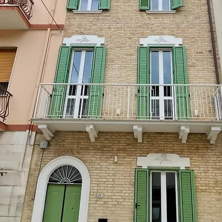 Casa Florens 3* 산베네데토델트론토