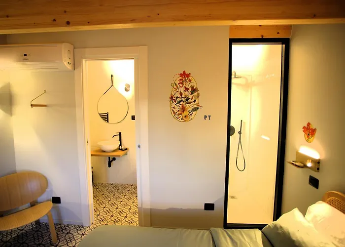 Casa Florens San Benedetto del Tronto