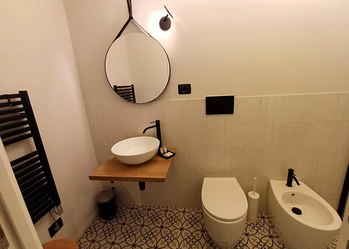 Casa Florens Casa de hóspedes San Benedetto del Tronto