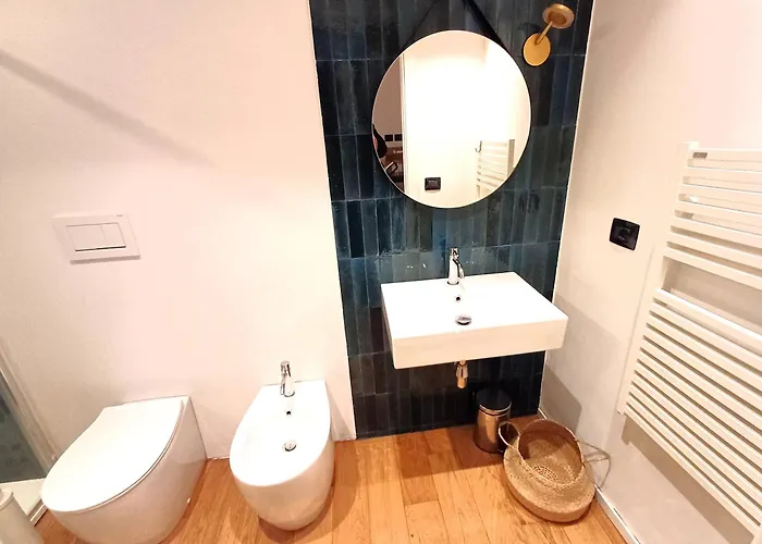 Casa Florens Casa de hóspedes San Benedetto del Tronto