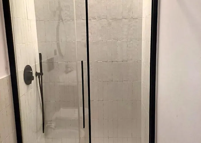 Gasthuis Casa Florens San Benedetto del Tronto