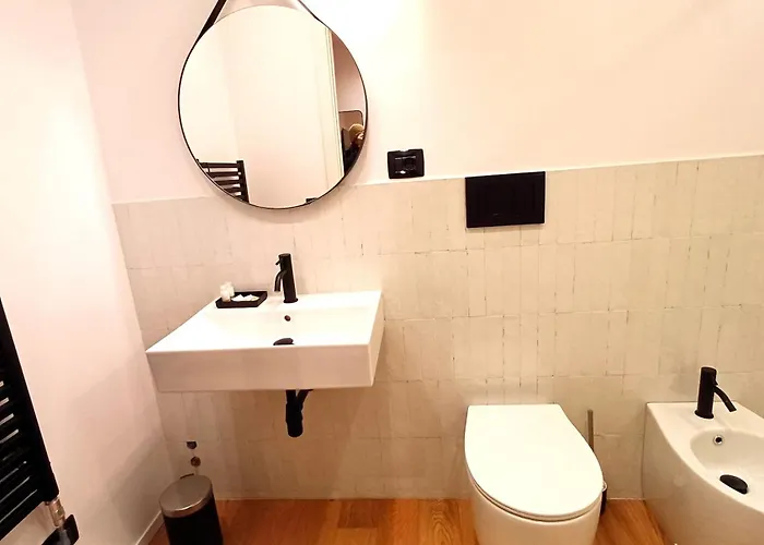 Casa Florens Casa de hóspedes San Benedetto del Tronto