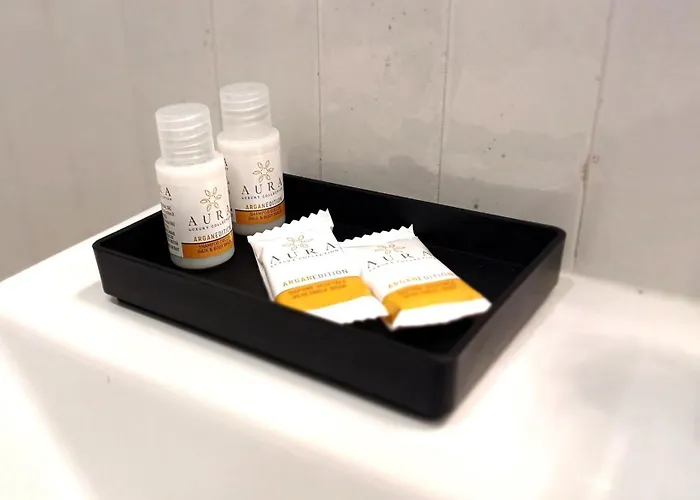 Gasthuis Casa Florens