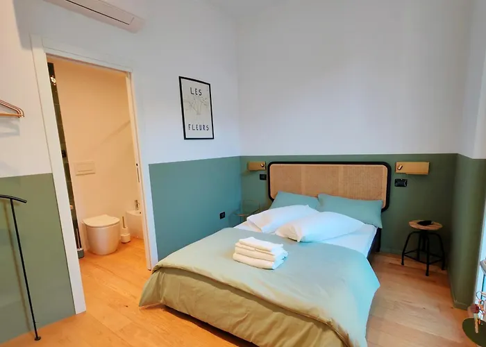 Casa Florens San Benedetto del Tronto